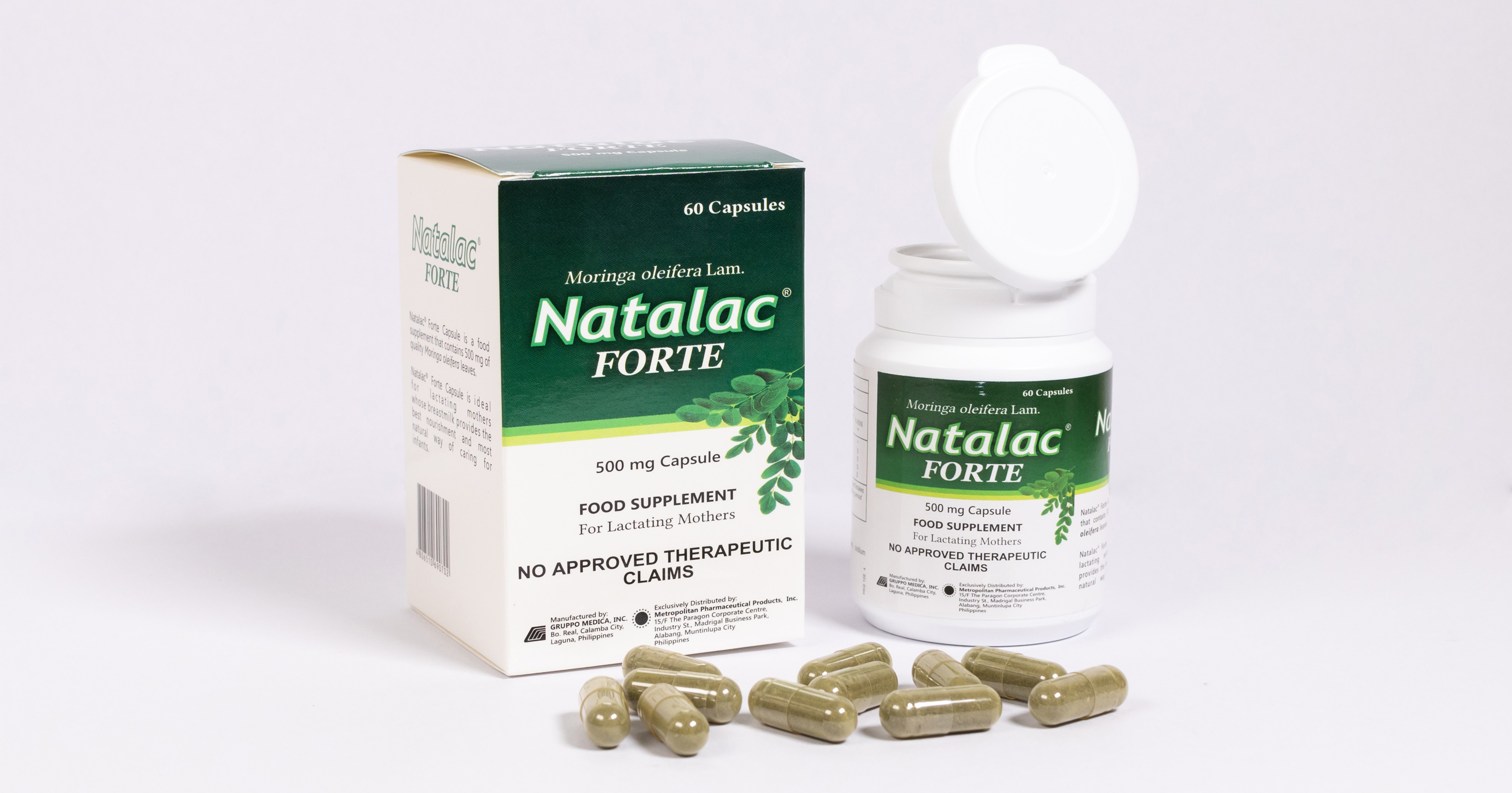 Natalac Forte