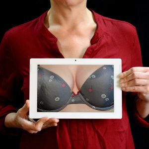 Adult bra